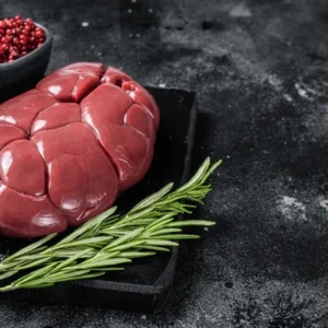Beef Kidney (Frozen)