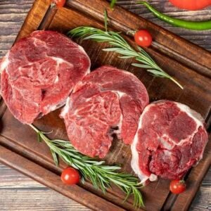 Boneless Beef Shank (Frozen)