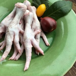 Chicken Feet