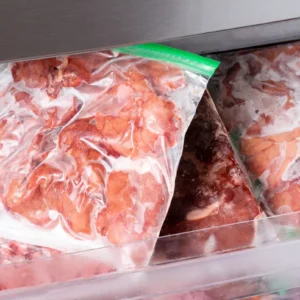 Brazilian Beef (Frozen)