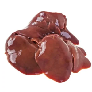 Chicken Liver (Frozen)