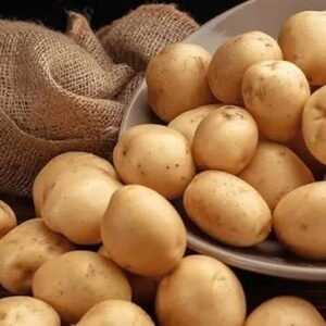 Fresh Potatoes (10 kg Net Bag)