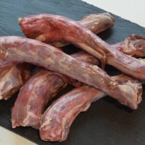 Fresh Turkey Necks - 10 KG Box (Frozen)