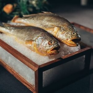 Yellow Croaker (10 kg)